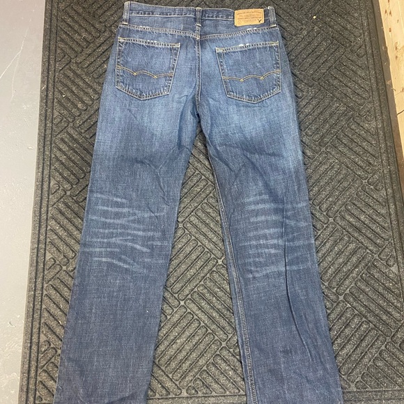 Jeans - Picture 3 of 4